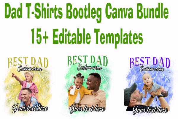 FATHERS DAY DESIGNS