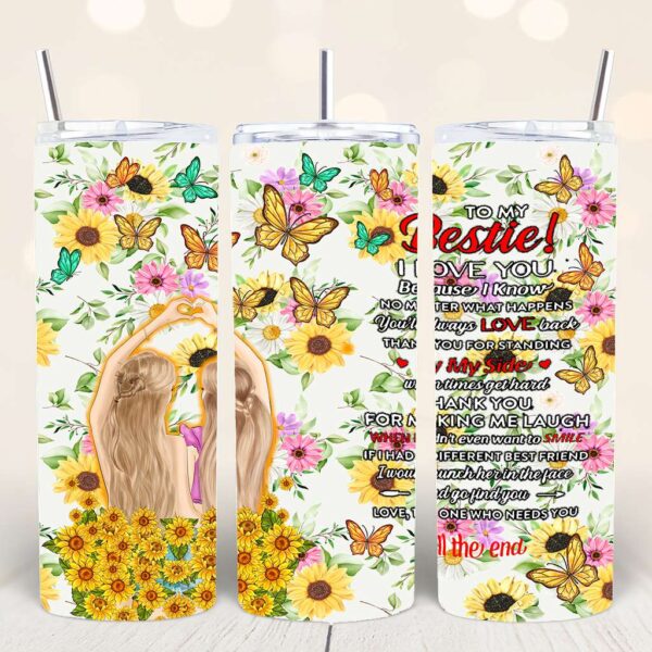 Friendship Tumbler PNGs - Image 2
