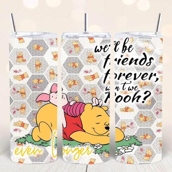 Friendship Tumbler PNGs - Image 11