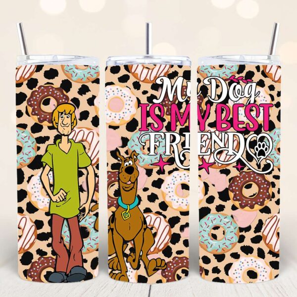Friendship Tumbler PNGs - Image 14