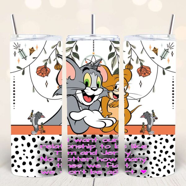 Friendship Tumbler PNGs - Image 3