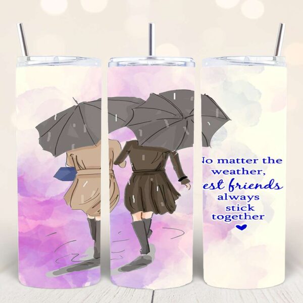 Friendship Tumbler PNGs - Image 4