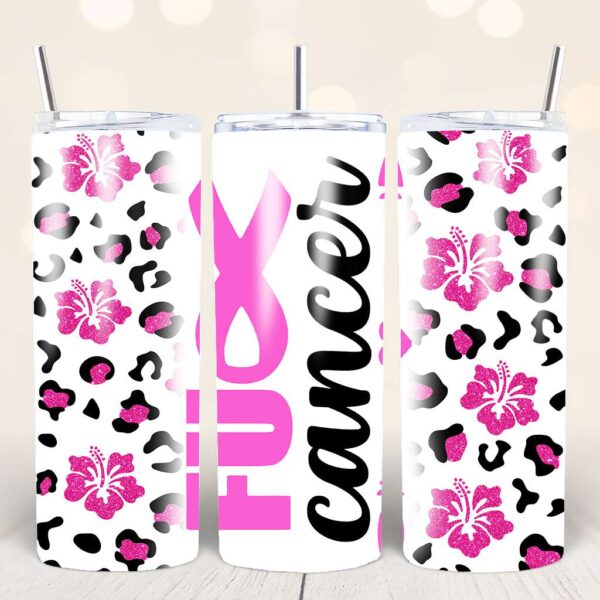 Breast Cancer Awareness Bundle - Image 9