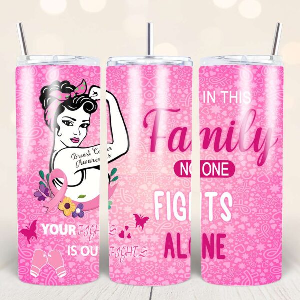 Breast Cancer Awareness Bundle - Image 6
