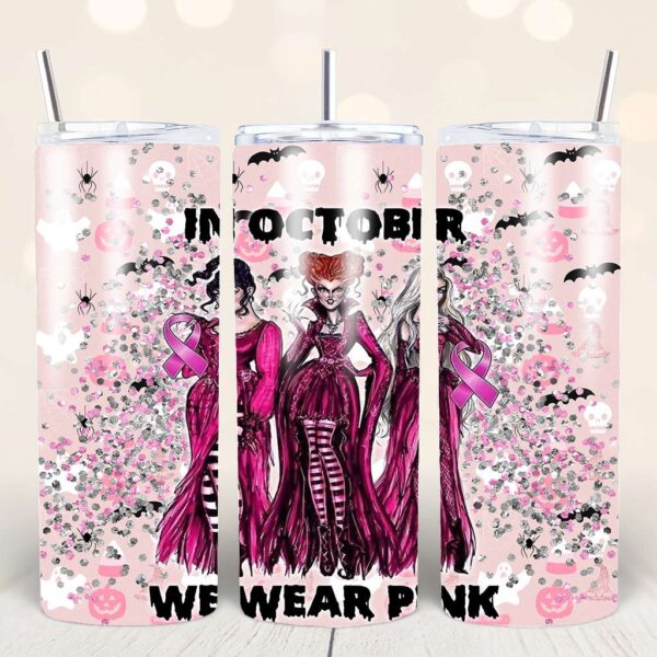 Breast Cancer Awareness Bundle - Image 3