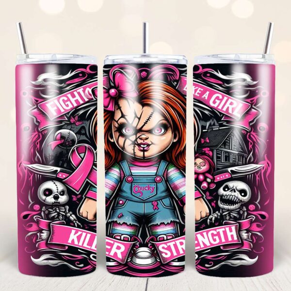Breast Cancer Awareness Bundle - Image 19