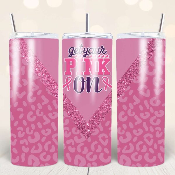 Breast Cancer Awareness Bundle - Image 15