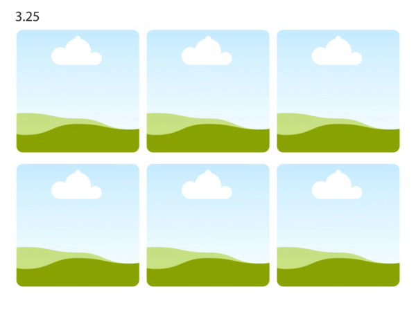 Car Air Freshener Canva Template Bundle–Drag & Drop Design - Image 6