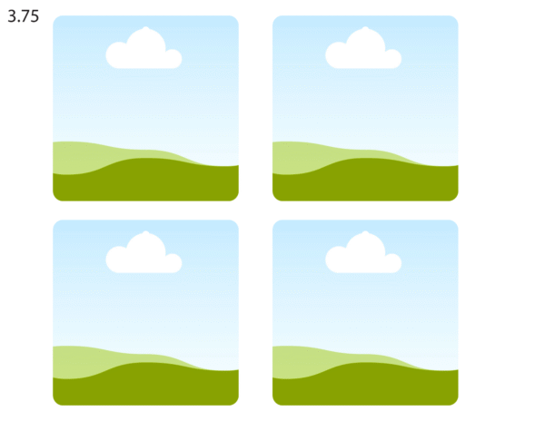 Car Air Freshener Canva Template Bundle–Drag & Drop Design - Image 11