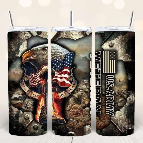 Military Tumbler Design Set - Image 28