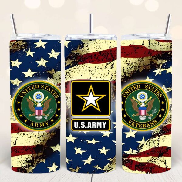 Military Tumbler Design Set - Image 18