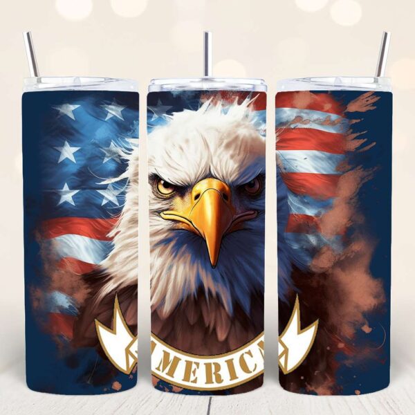 Military Tumbler Design Set - Image 16
