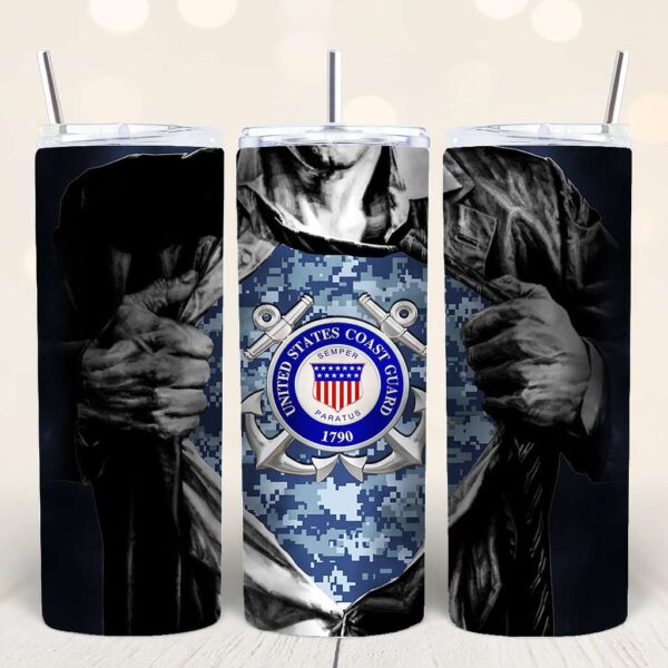 Military Tumbler Design Set - Image 15