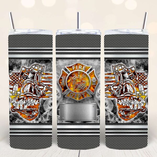 Military Tumbler Design Set - Image 14
