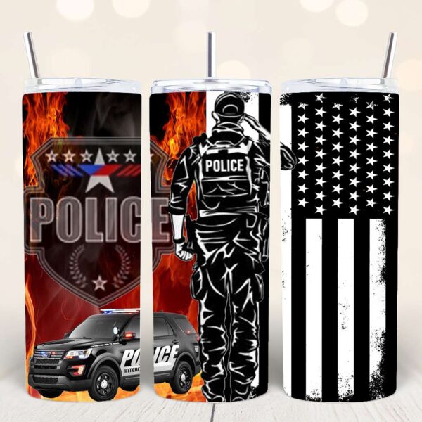 Military Tumbler Design Set - Image 13