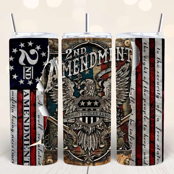 Military Tumbler Design Set - Image 12