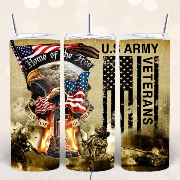 Military Tumbler Design Set - Image 11