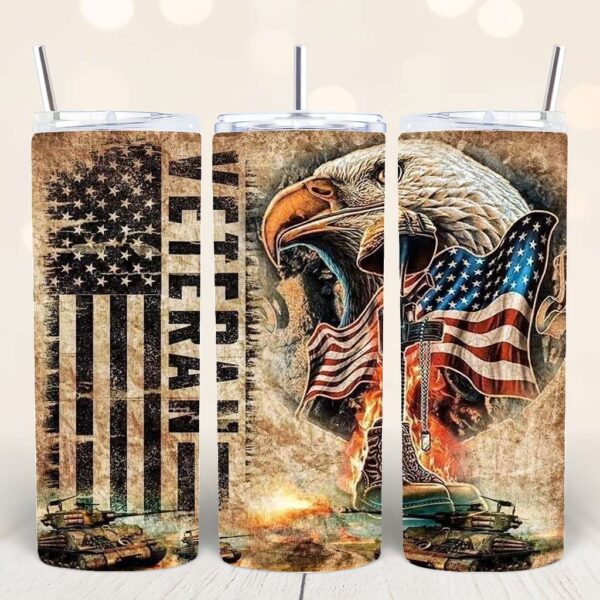 Military Tumbler Design Set - Image 10