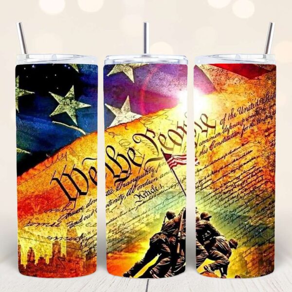 Military Tumbler Design Set - Image 27