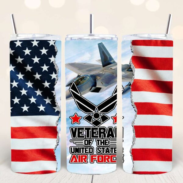 Military Tumbler Design Set - Image 9