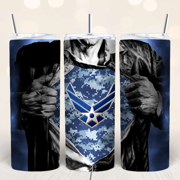Military Tumbler Design Set - Image 7