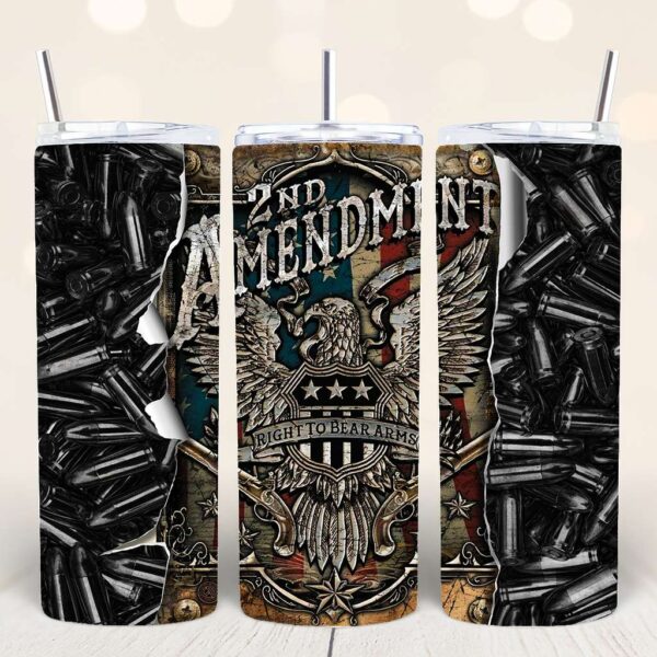 Military Tumbler Design Set - Image 4