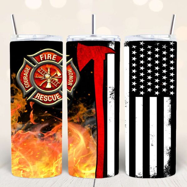 Military Tumbler Design Set - Image 3