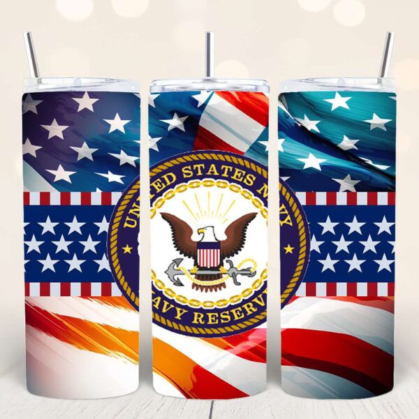 Military Tumbler Design Set - Image 24