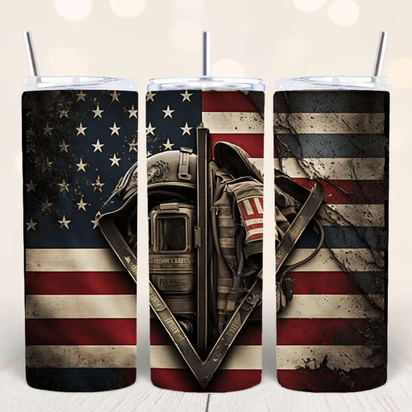 Military Tumbler Design Set - Image 23