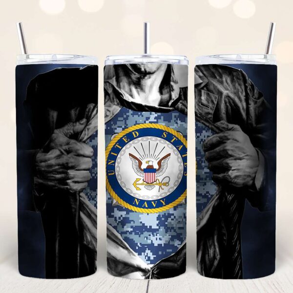 Military Tumbler Design Set - Image 21