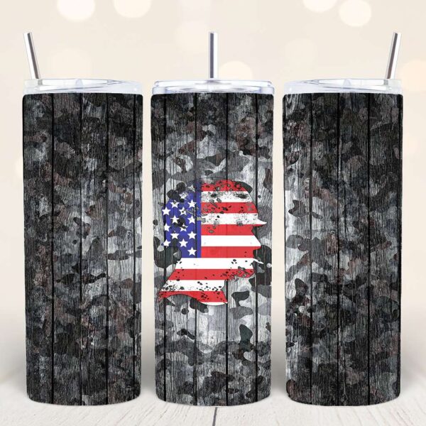 Military Tumbler Design Set - Image 20