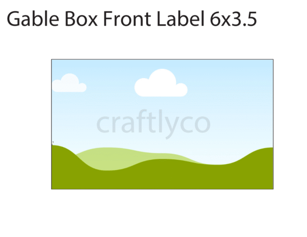 Editable Drag & Drop Canva Template – Party Favor Bundle - Image 47
