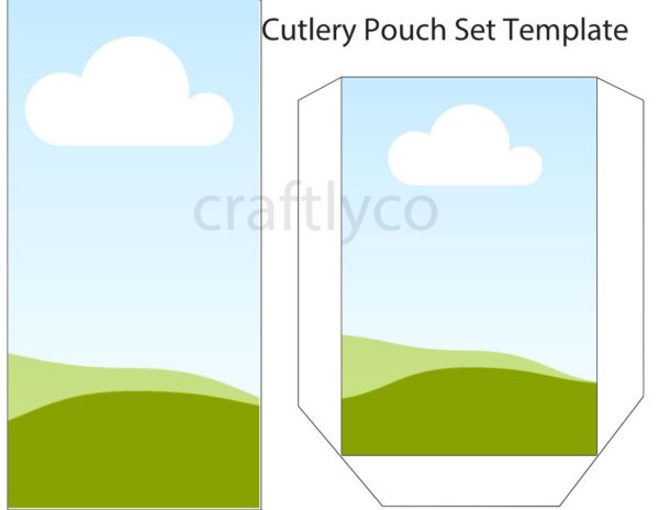 Editable Drag & Drop Canva Template – Party Favor Bundle - Image 20