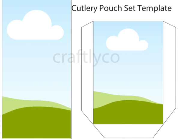 Editable Drag & Drop Canva Template – Party Favor Bundle - Image 19