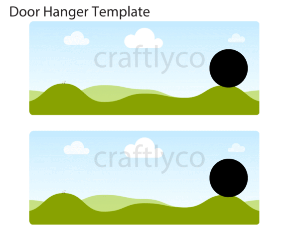 Editable Drag & Drop Canva Template – Party Favor Bundle - Image 17