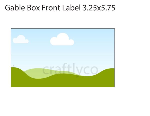 Editable Drag & Drop Canva Template – Party Favor Bundle - Image 12