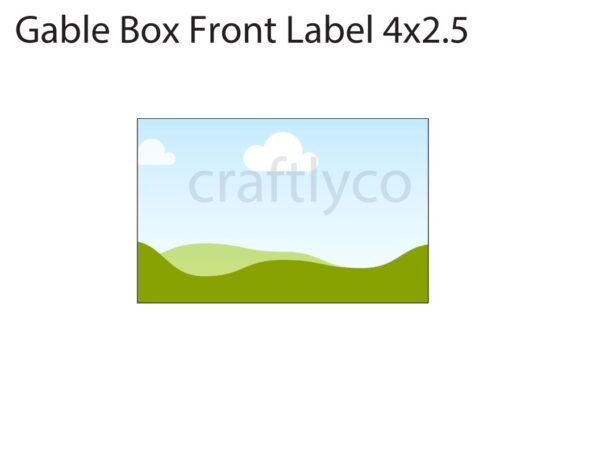 Editable Drag & Drop Canva Template – Party Favor Bundle - Image 10