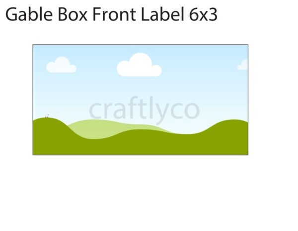 Editable Drag & Drop Canva Template – Party Favor Bundle - Image 4