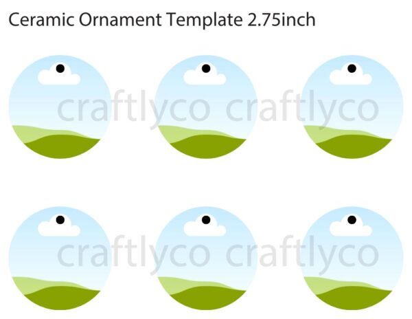 Editable Drag & Drop Canva Template – Party Favor Bundle - Image 36