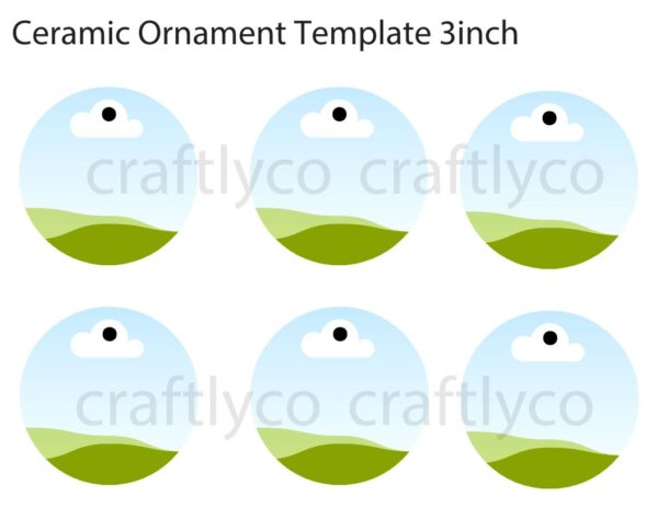 Editable Drag & Drop Canva Template – Party Favor Bundle - Image 34