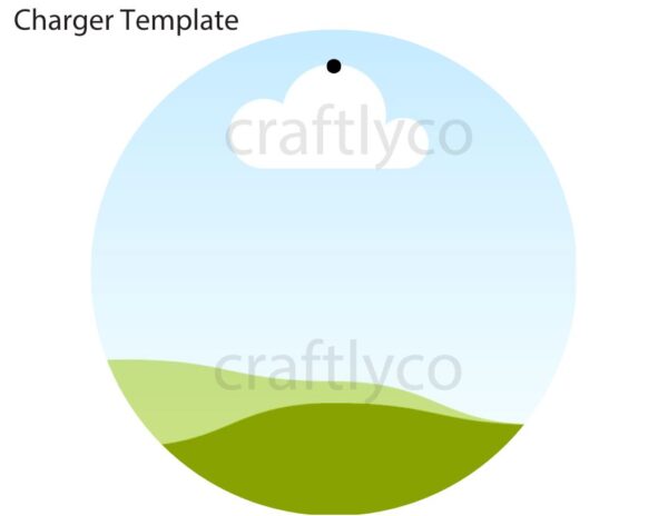 Editable Drag & Drop Canva Template – Party Favor Bundle - Image 32