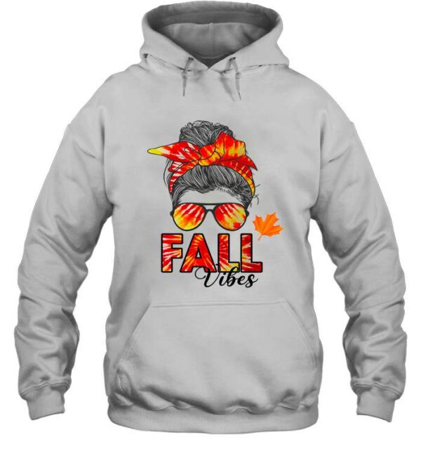 Fall Vibes” frees design